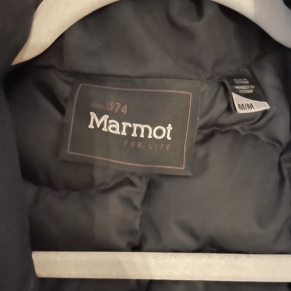 Marmont women’s winter jacket